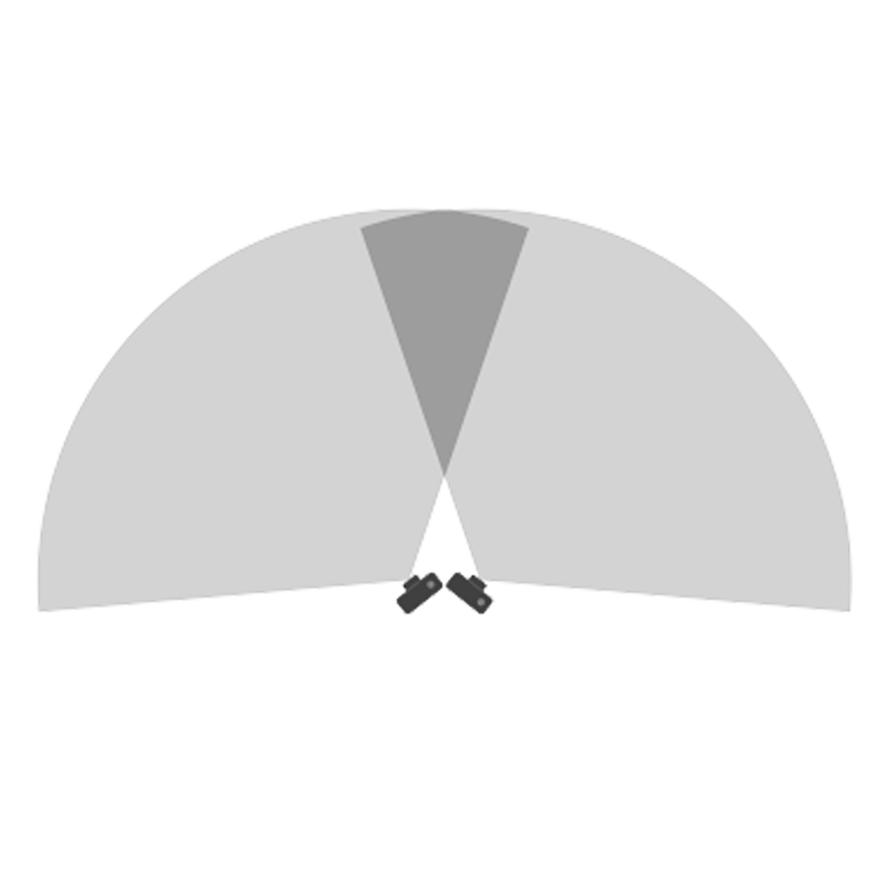 Dual-Camera Mount