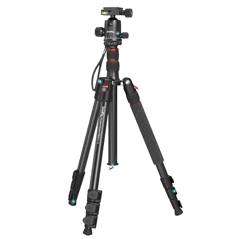 Bleacher Tripod
