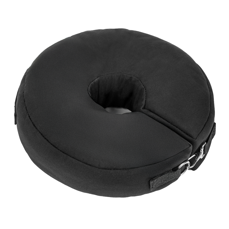 Circular Sandbag for Monopod