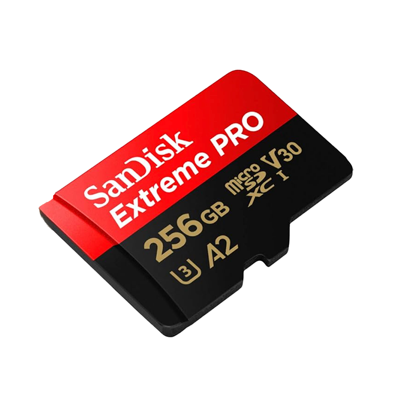 Memory Card