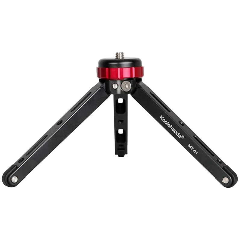 Monopod Foot